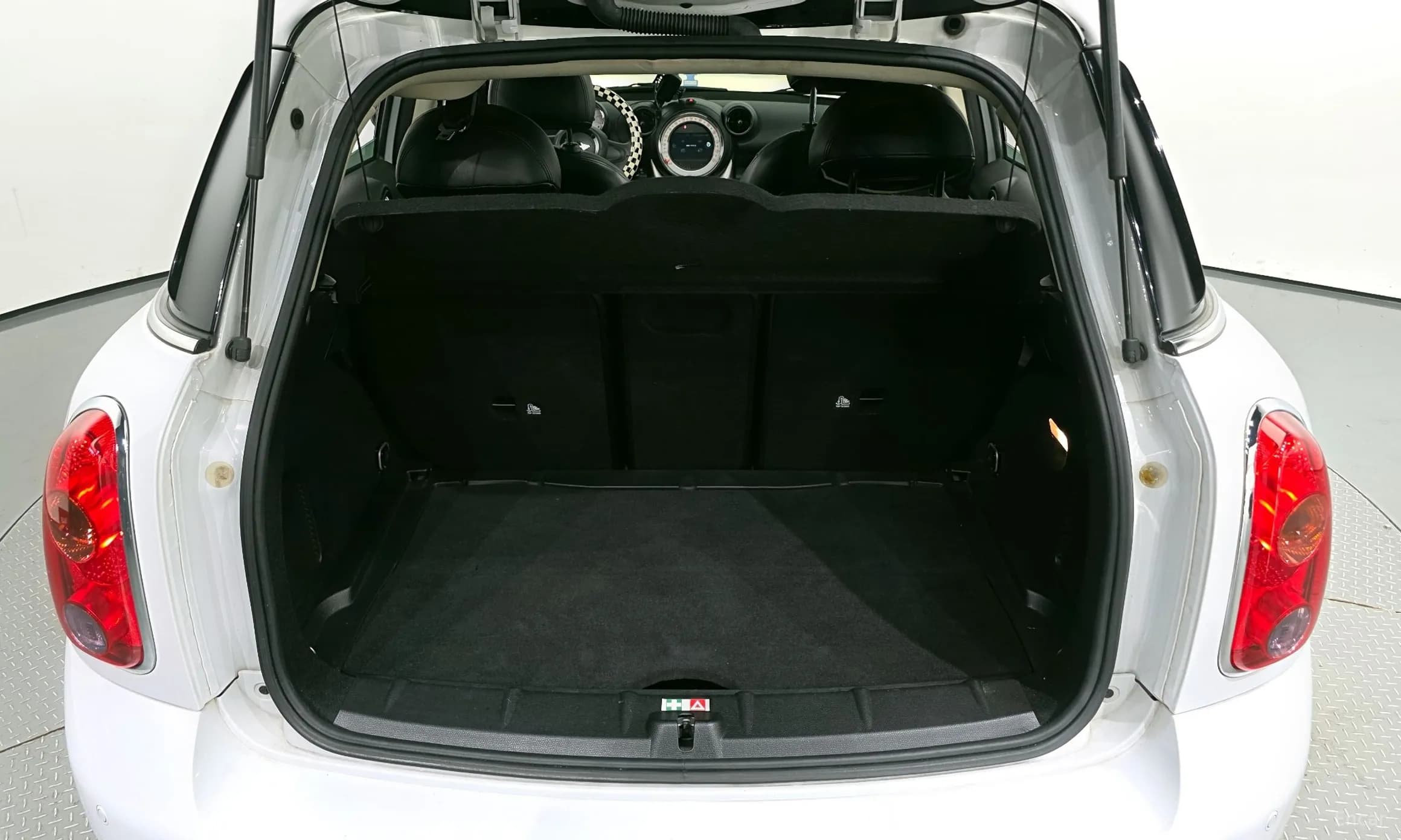 Cooper D Countryman
