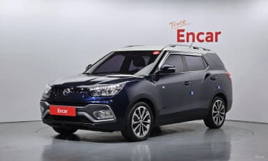Tivoli Air