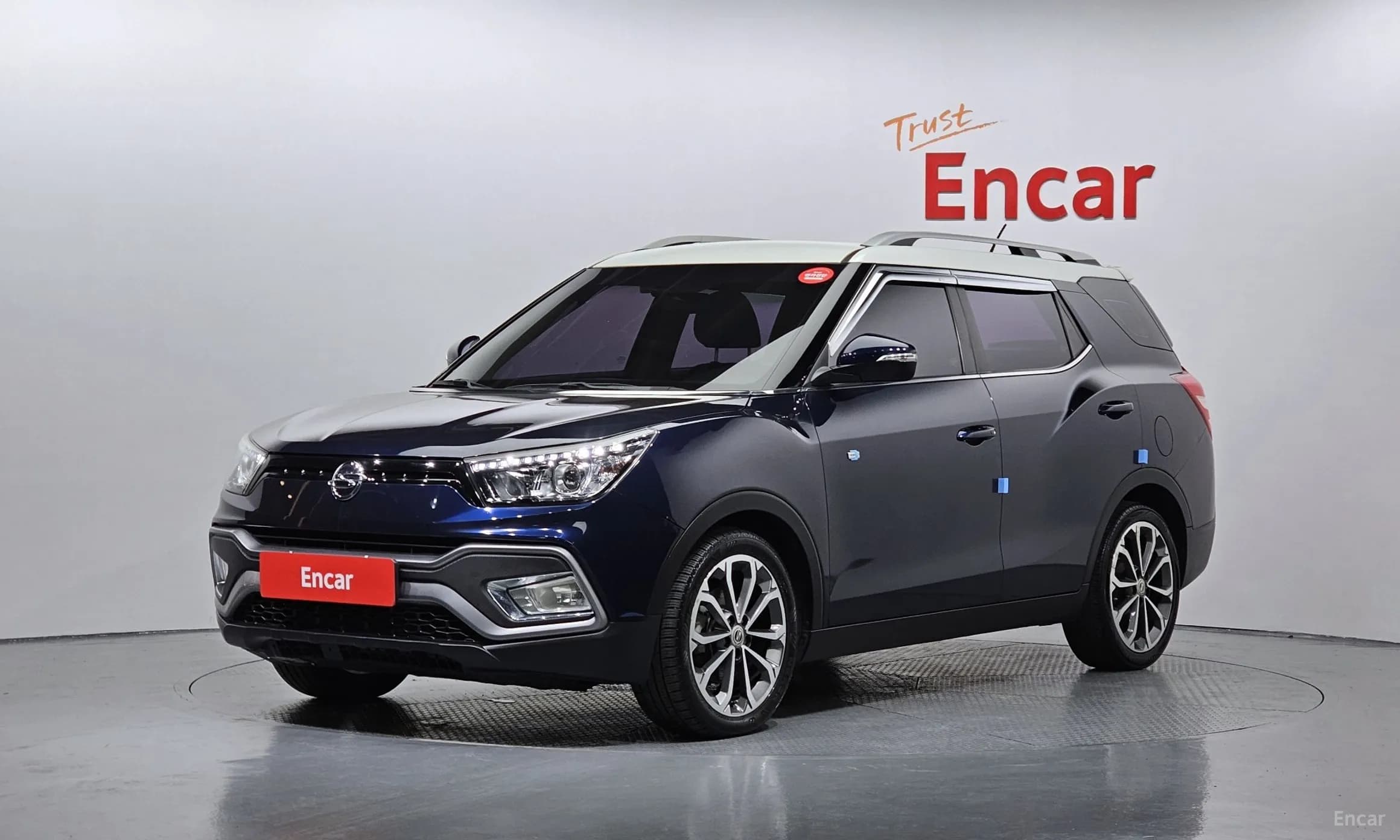 Tivoli Air