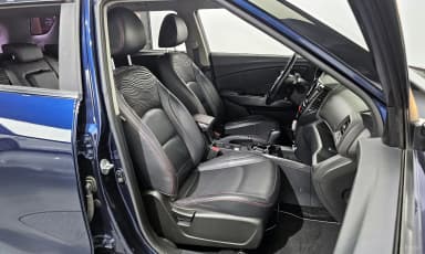 Tivoli Air