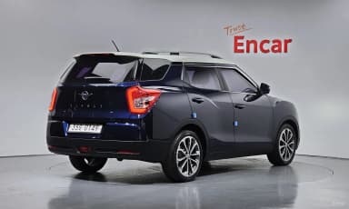 Tivoli Air