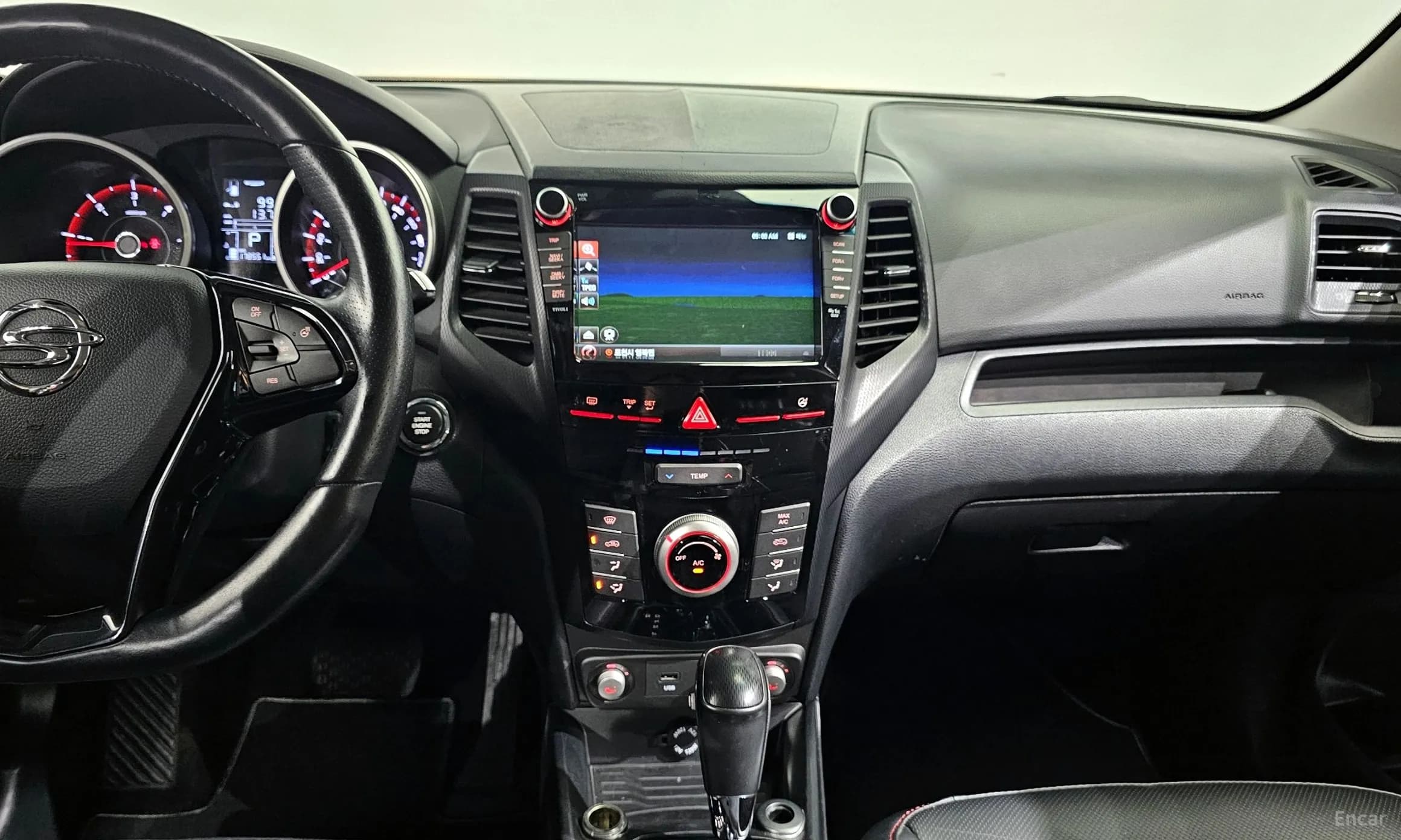 Tivoli Air