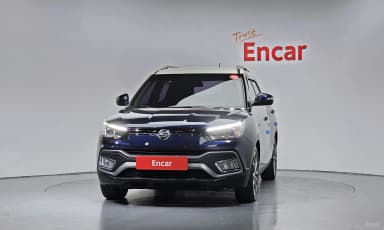 Tivoli Air