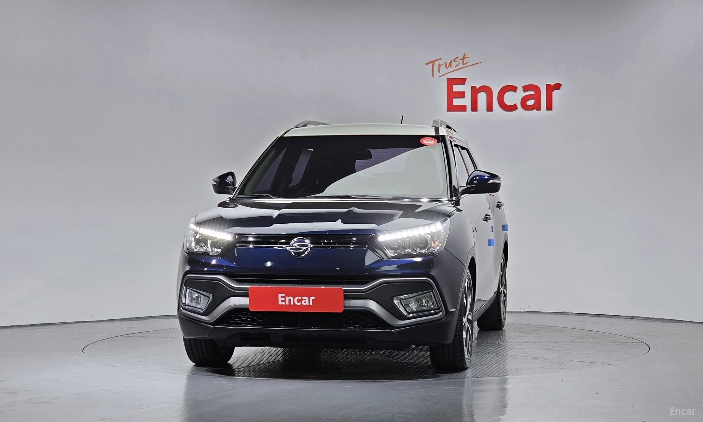 Tivoli Air