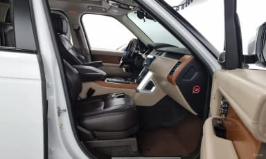 Range Rover 4th Generation