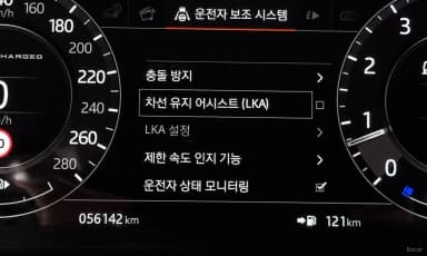 Range Rover 4th Generation