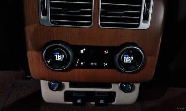 Range Rover 4th Generation