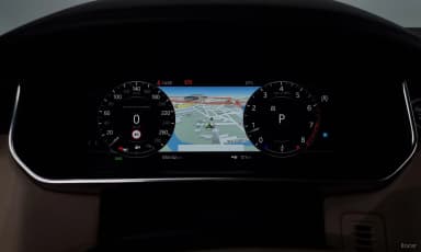 Range Rover 4th Generation