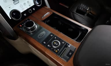 Range Rover 4th Generation