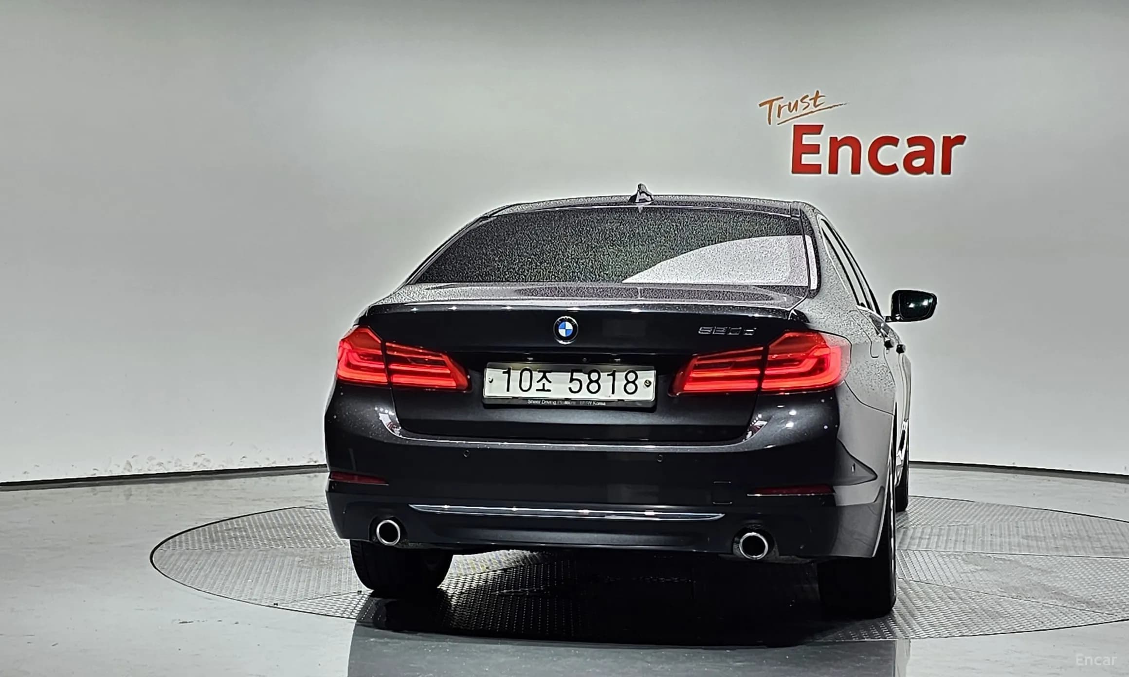 5 Series (G30)
