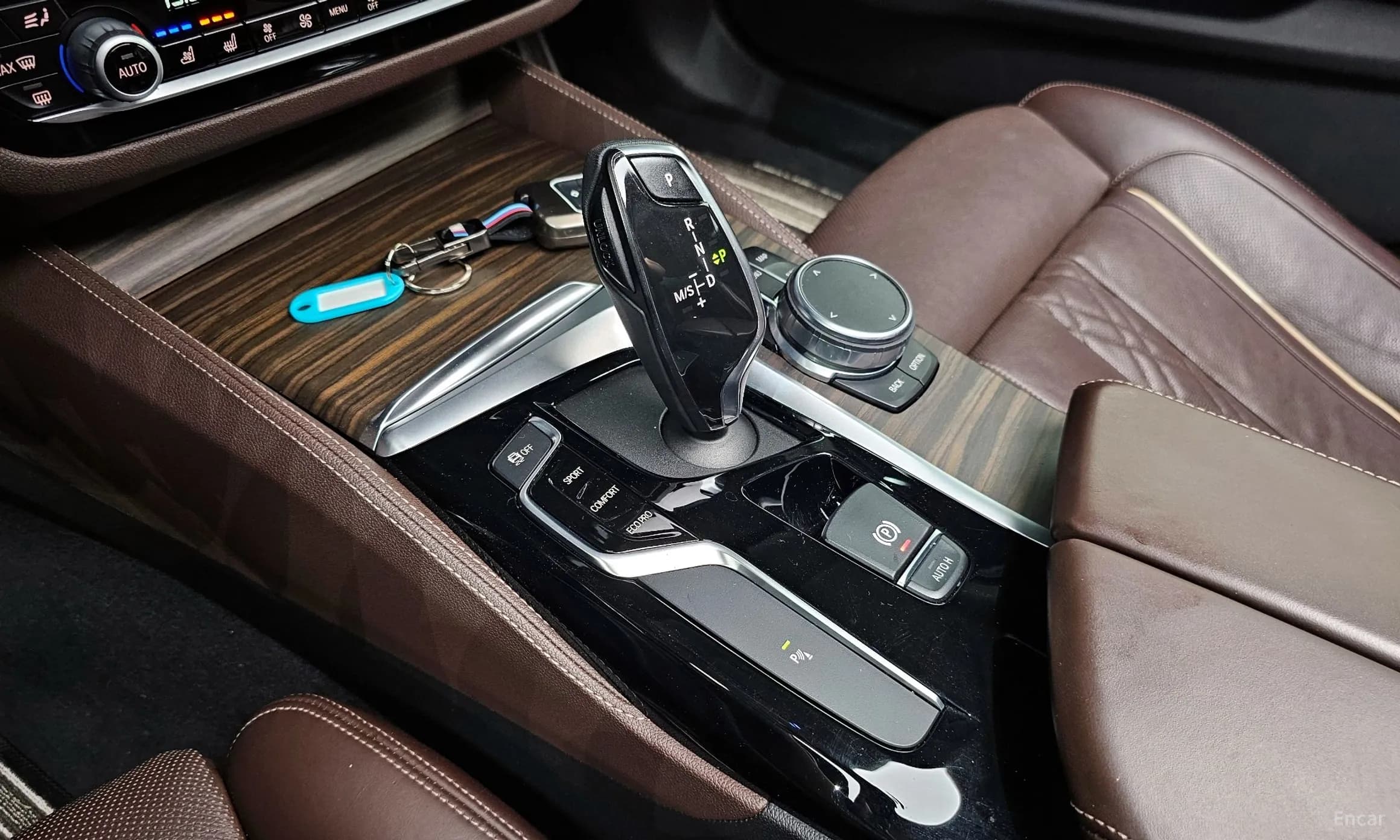 5 Series (G30)