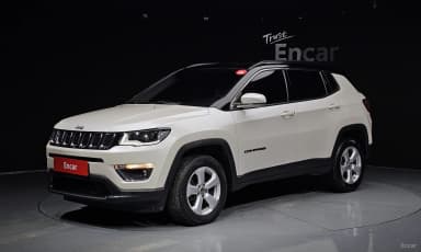 Compass 2nd Generation