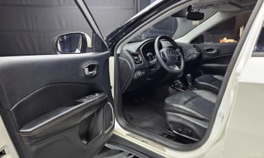 Compass 2nd Generation