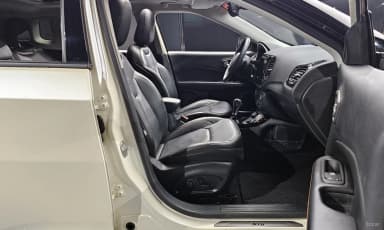 Compass 2nd Generation