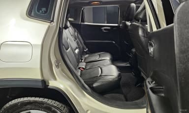 Compass 2nd Generation