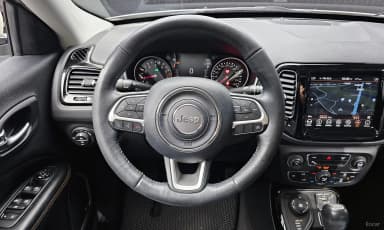 Compass 2nd Generation