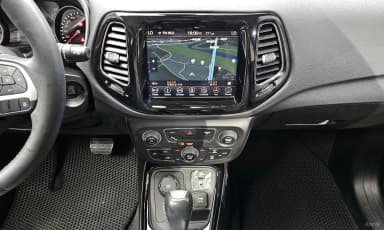 Compass 2nd Generation