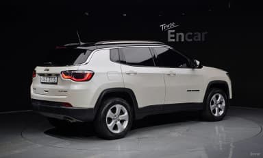 Compass 2nd Generation