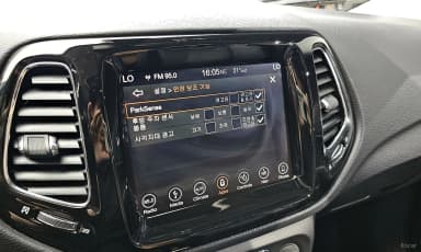 Compass 2nd Generation