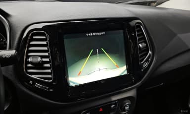 Compass 2nd Generation