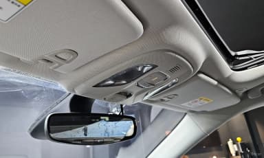 Compass 2nd Generation