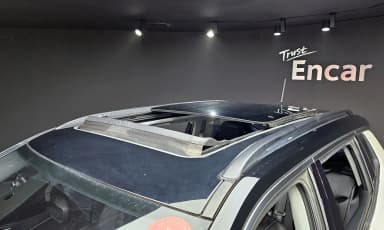 Compass 2nd Generation