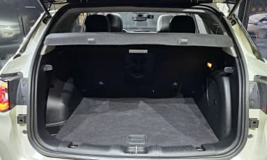 Compass 2nd Generation