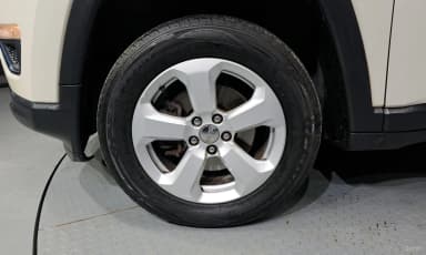 Compass 2nd Generation