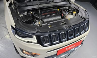 Compass 2nd Generation