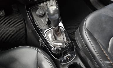 Compass 2nd Generation