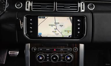 Range Rover 4th Generation