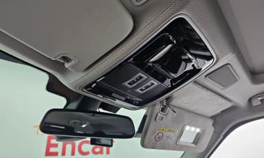 Range Rover 4th Generation