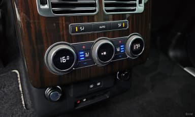 Range Rover 4th Generation