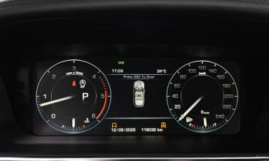 Range Rover 4th Generation