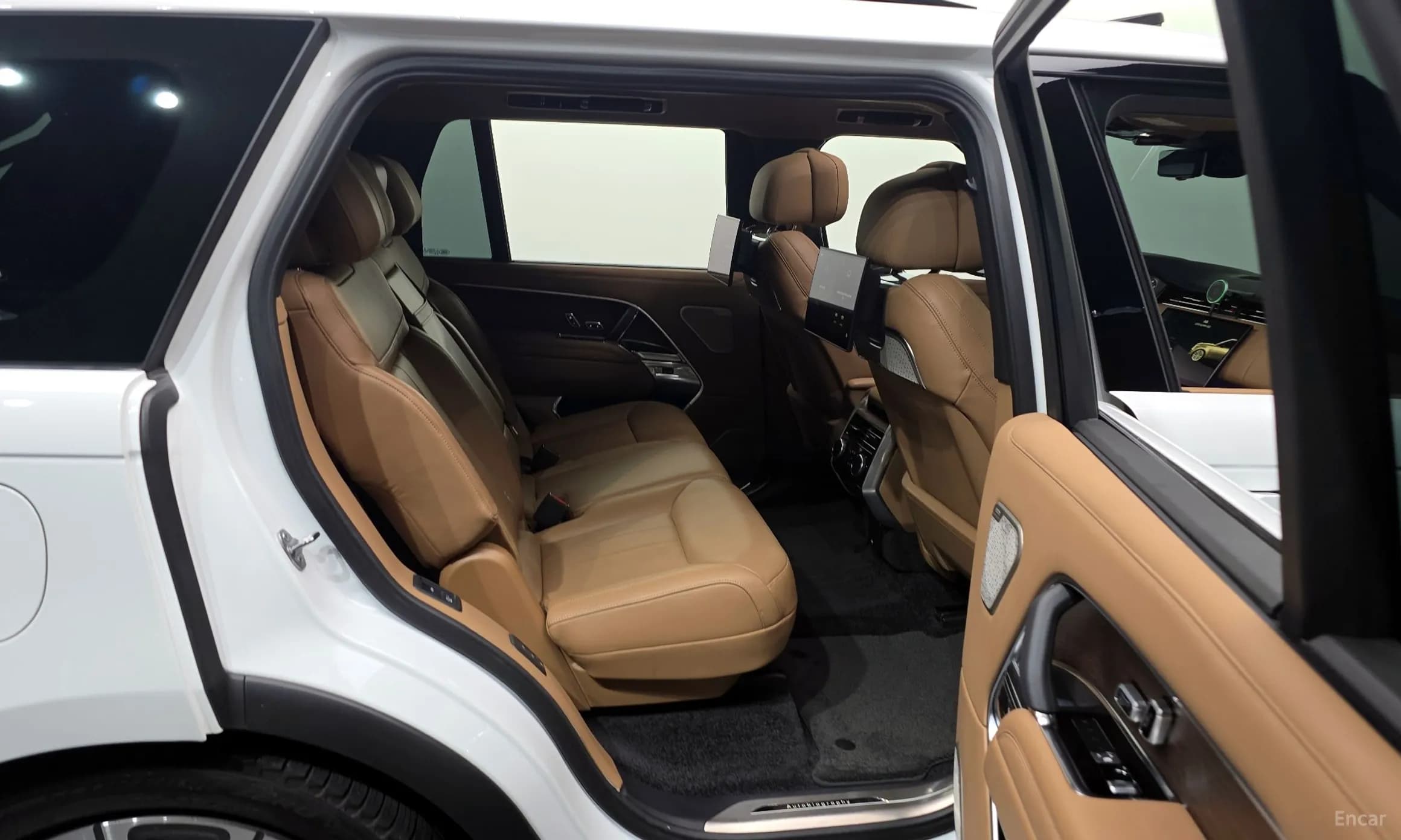 Range Rover 5th Generation