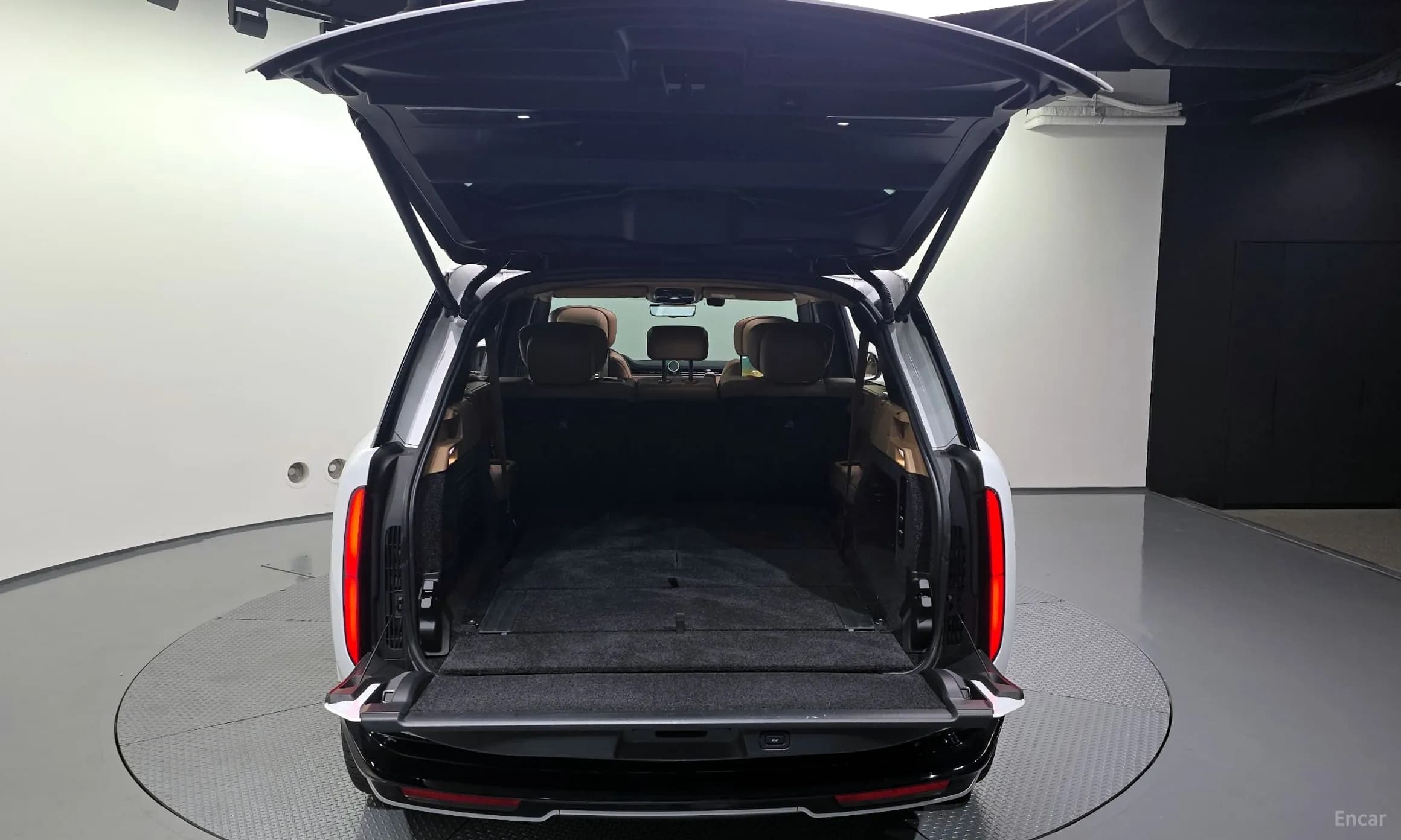 Range Rover 5th Generation