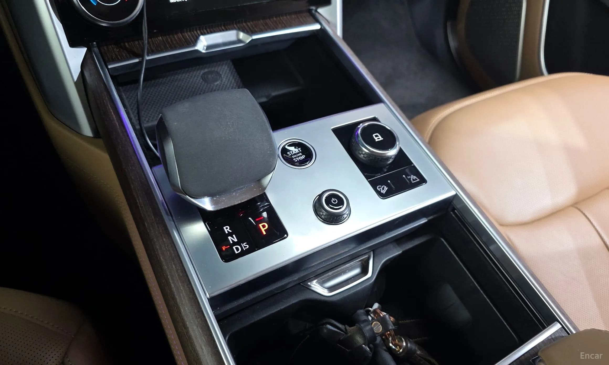 Range Rover 5th Generation