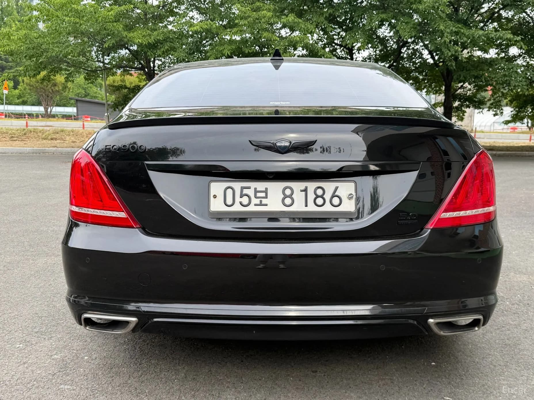 EQ900