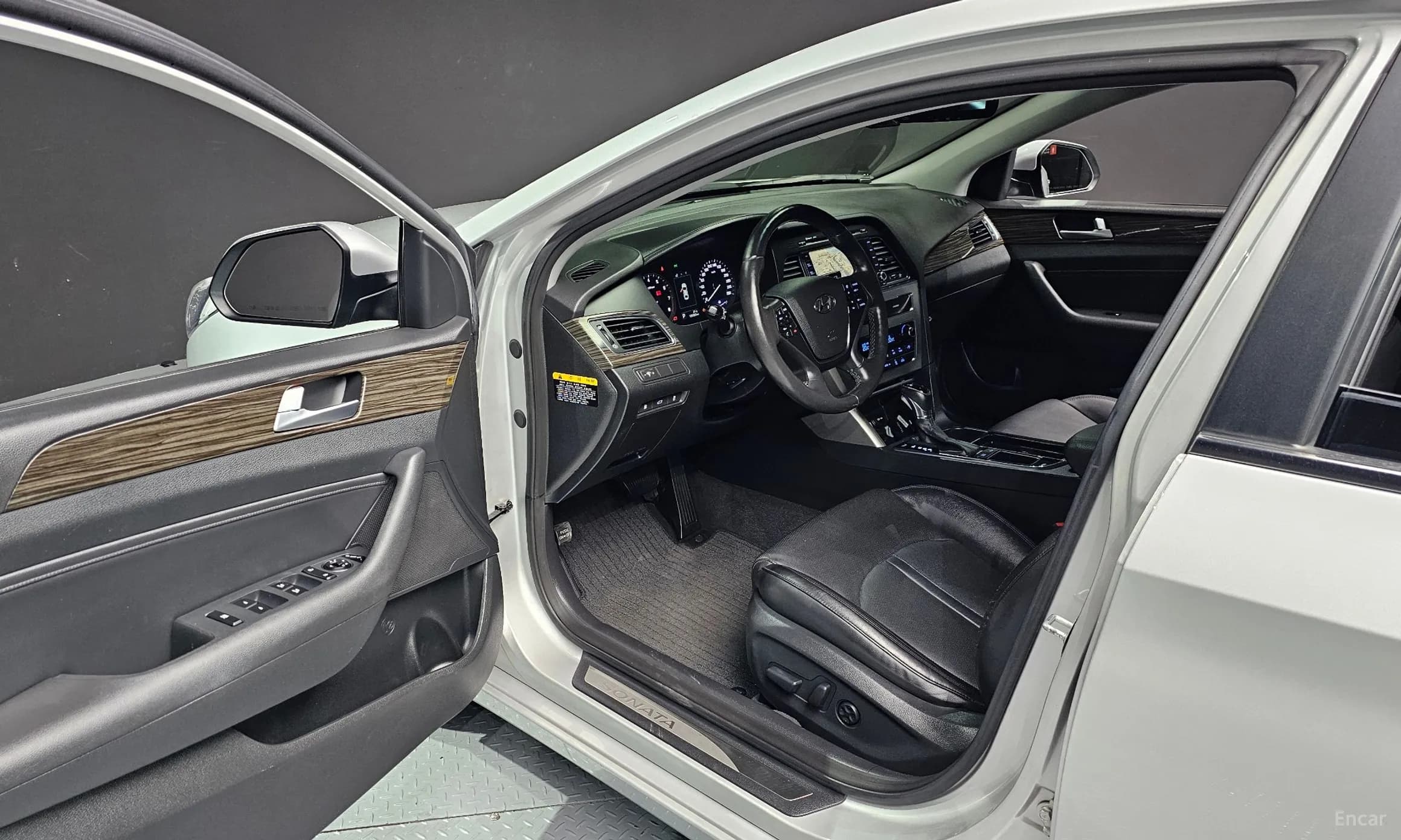 LF Sonata