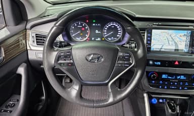 LF Sonata