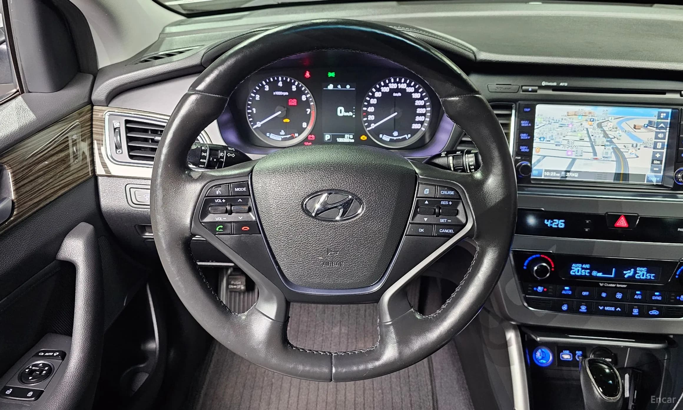 LF Sonata