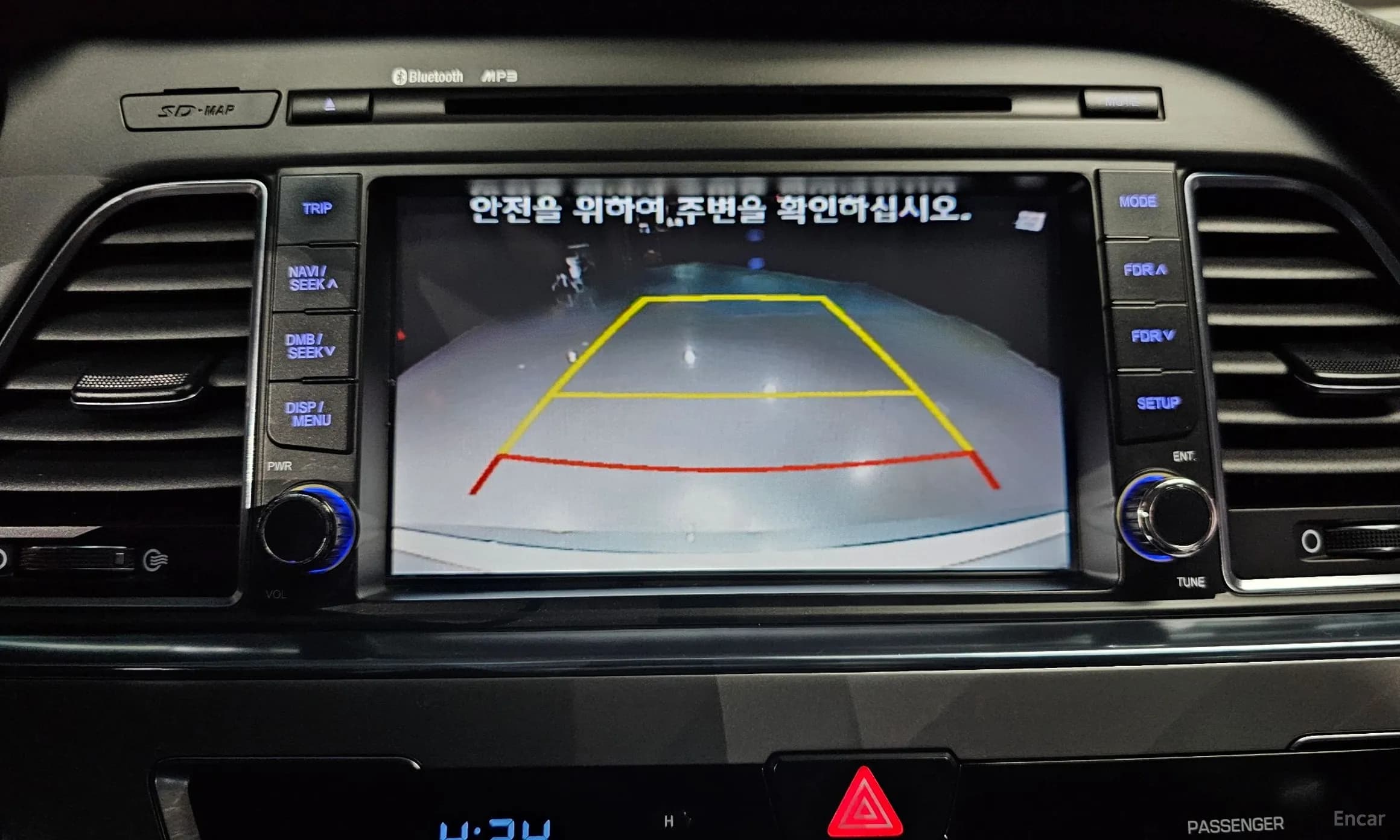 LF Sonata