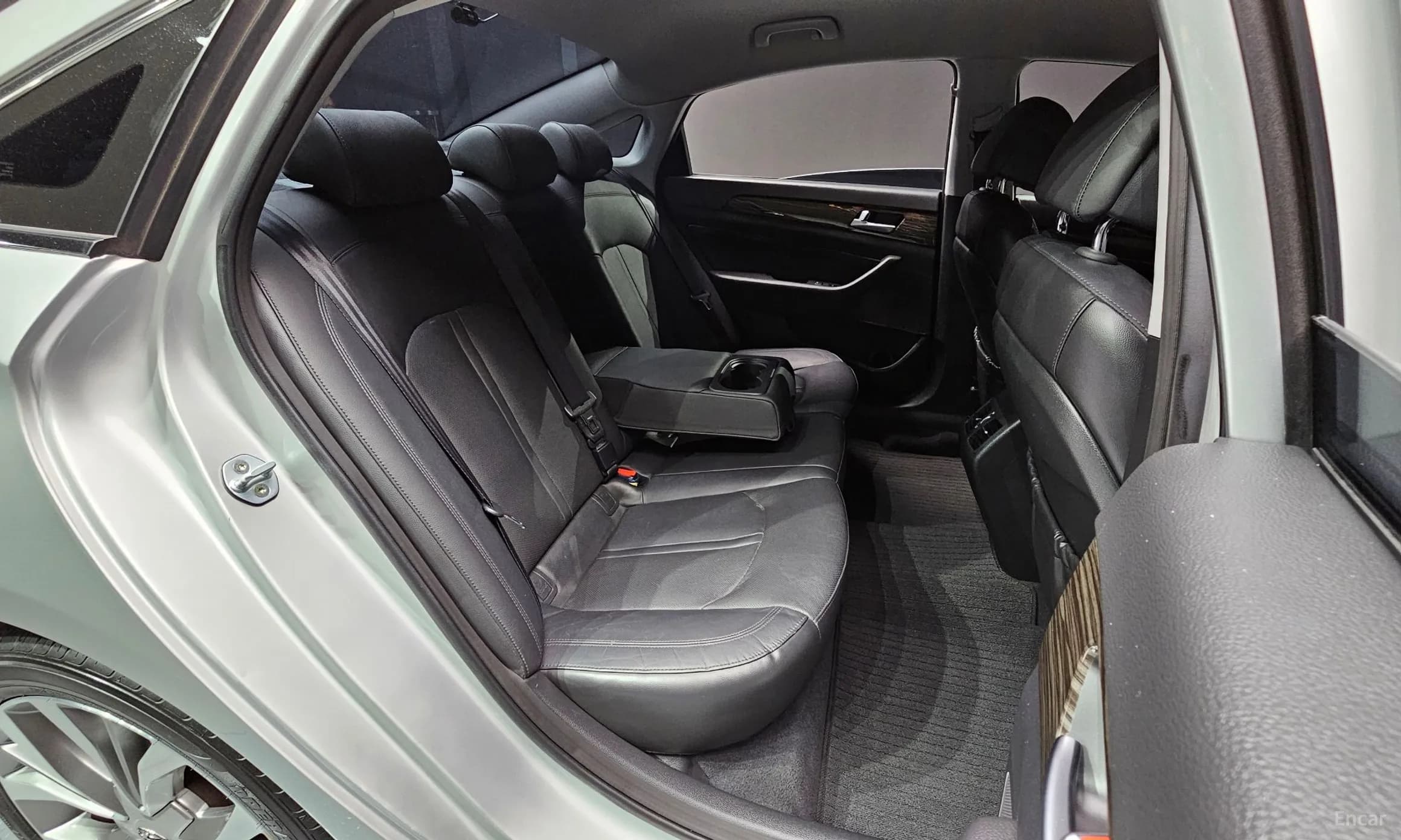 LF Sonata