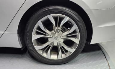 LF Sonata