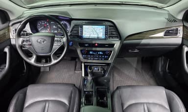 LF Sonata