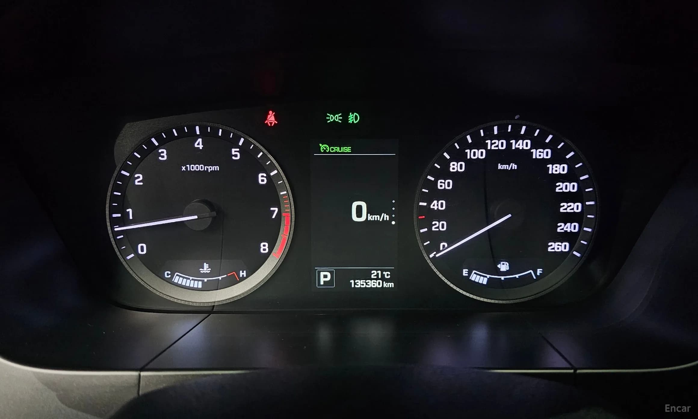 LF Sonata