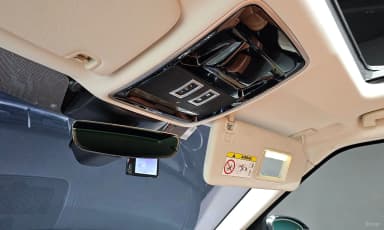 Range Rover Sport 2nd Generation