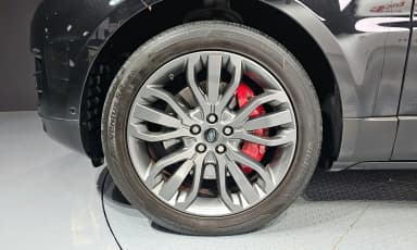 Range Rover Sport 2nd Generation