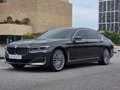7 Series (G11)