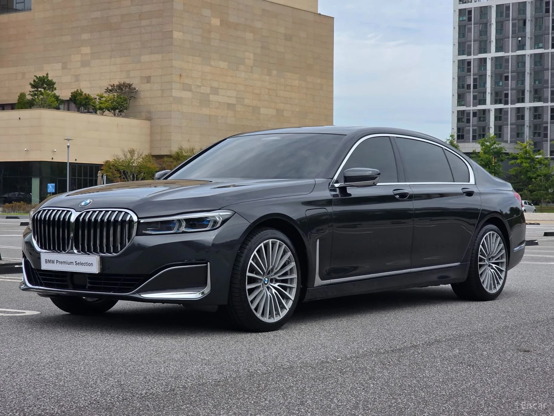 7 Series (G11)